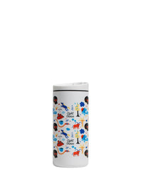 Photo of MiiR "Stampede 2025" Flip Traveler (354ml/12oz) [Limited Edition] ( Wild West ) [ MiiR ] [ Reusable Cups ]
