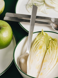 Photo of ACME Tablespoon (Brushed) ( ) [ Acme & Co. ] [ Cutlery ]