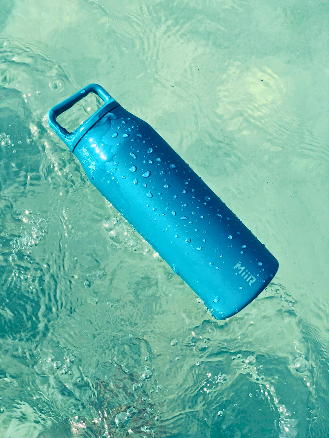 MiiR Wide Mouth Bottle (946ml/32oz)