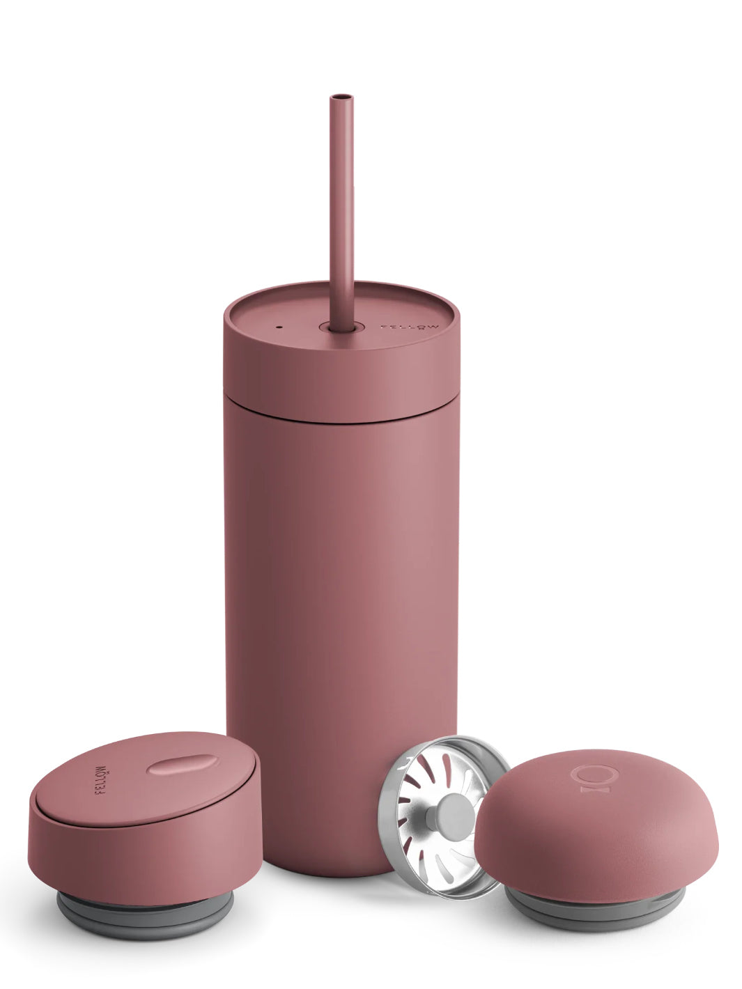 FELLOW Carter 3-in-1 Sip System (474ml/16oz)