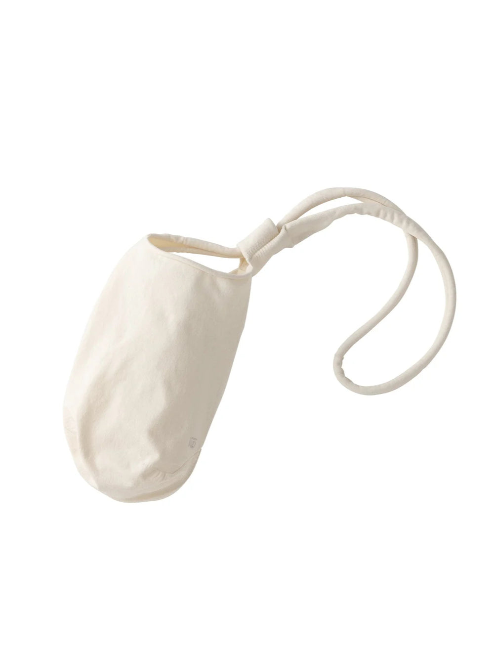 Photo of KINTO FUTO Drawstring Bag NL ( Ivory ) [ KINTO ] [ Other ]