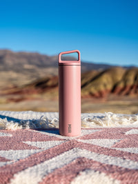Photo of MiiR Wide Mouth Bottle (591ml/20oz) ( ) [ MiiR ] [ Hydration Bottles ]