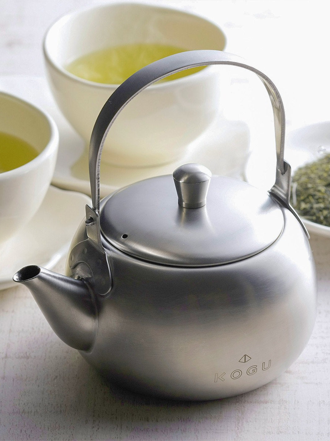 KOGU Kyusu Teapot