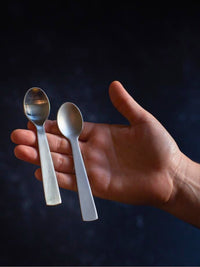 Photo of ACME Teaspoon (Matte) ( ) [ Acme & Co. ] [ Cutlery ]