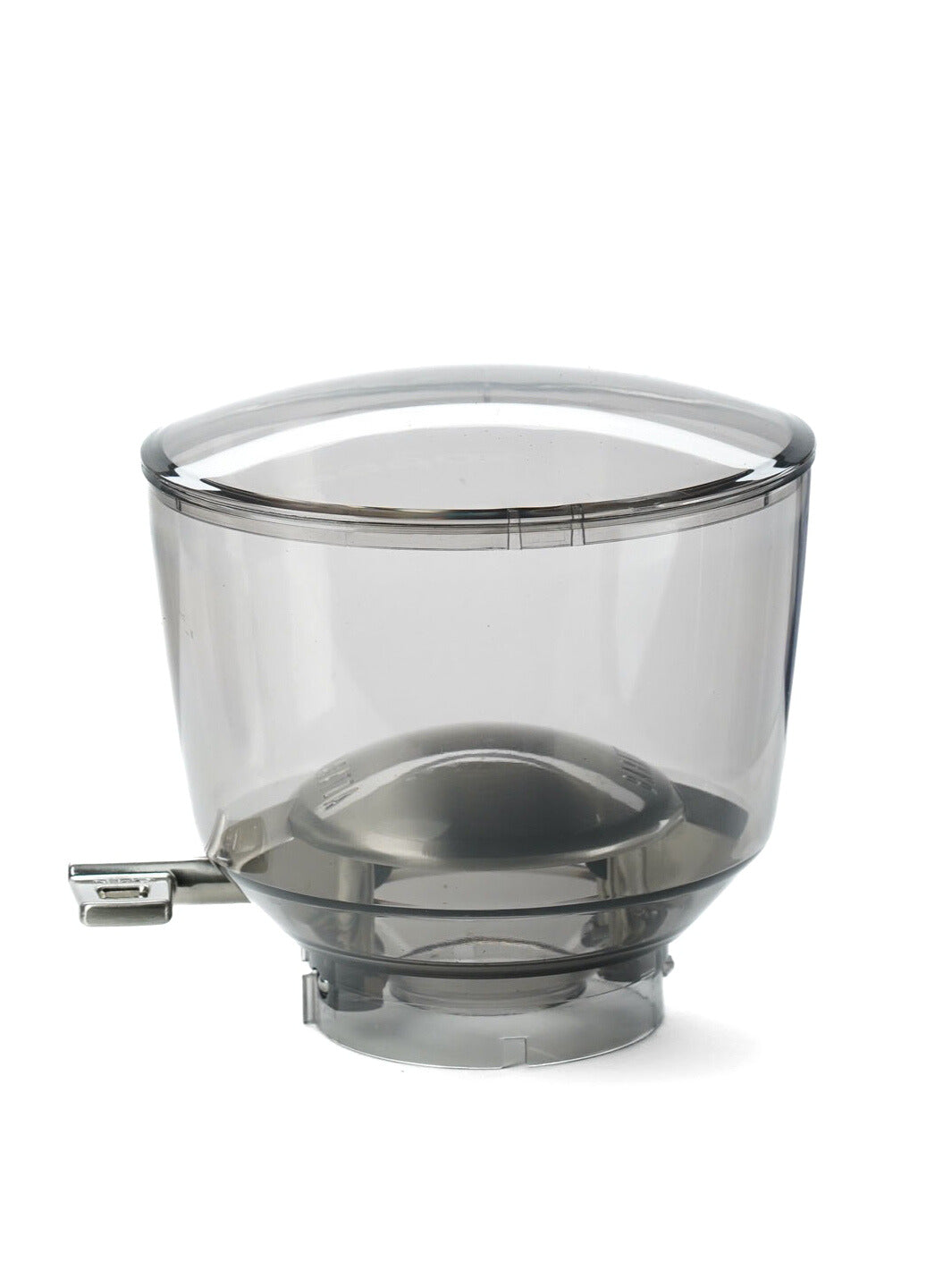 BARATZA Shut-Off Hopper for Flat Burr Grinders (includes lid)