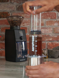 Photo of BARATZA Encore™ ESP Pro Coffee Grinder (120V) ( ) [ Baratza ] [ Electric Grinders ]