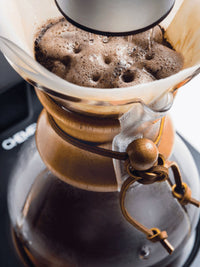 Photo of CHEMEX® Ottomatic 2.0 Brewer + Eight Cup Classic (120V) (Lightly Used) ( ) [ Yard Sale ] [ Yard Sale ]