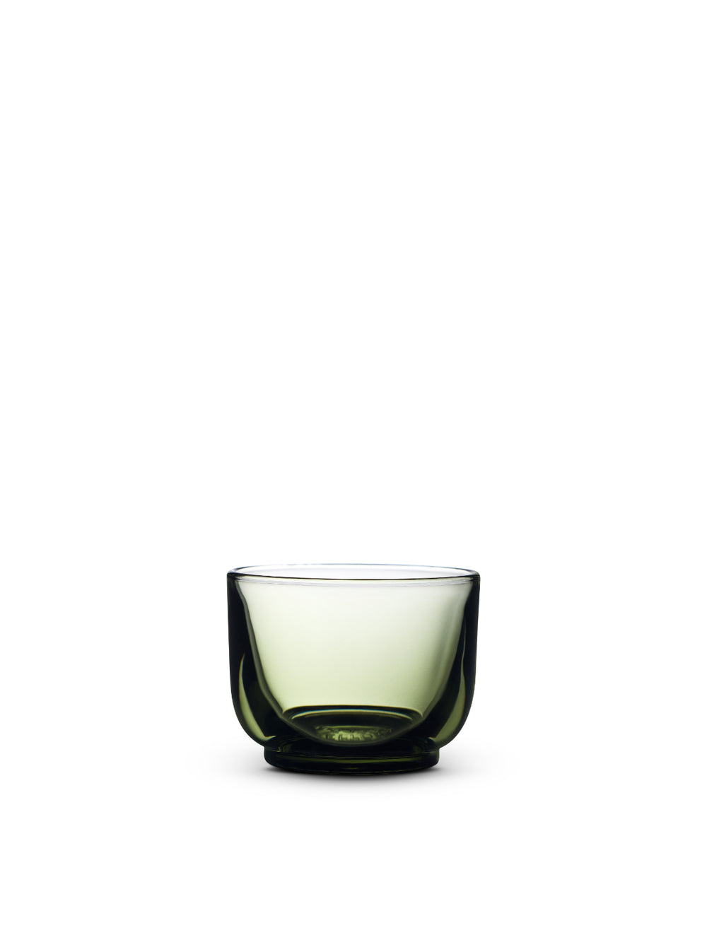 Photo of FELLOW Pirch Cortado Glass (133ml/4.5oz) ( Woodland 12-Pack ) [ Fellow ] [ Coffee Glasses ]