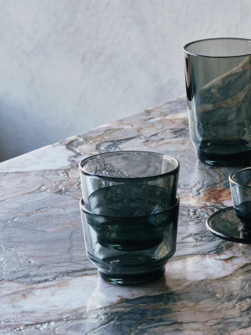 KINTO LUX Tumbler (240ml/8.11oz)