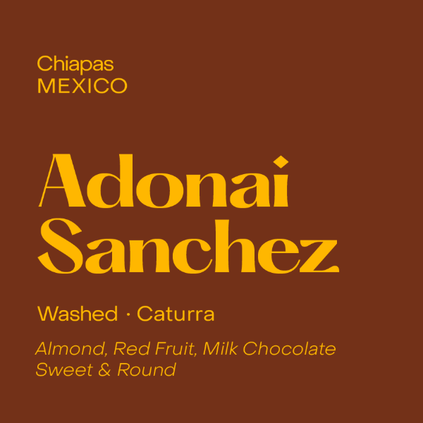 Photo of Subtext - Adonai Sanchez ( Default Title ) [ Subtext Coffee Roasters ] [ Coffee ]