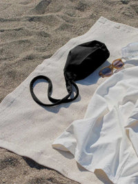 Photo of KINTO FUTO Drawstring Bag NL ( ) [ KINTO ] [ Other ]