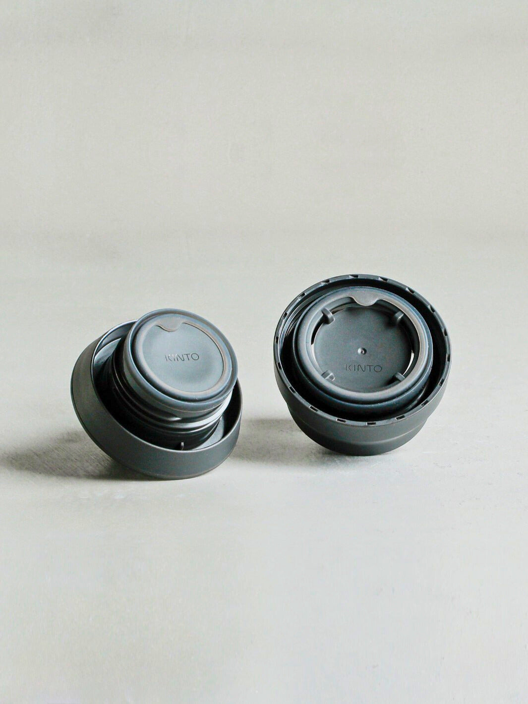 KINTO TRAVEL TUMBLER Replacement Silicone Gaskets (350ml/12oz) (B)