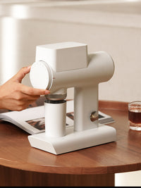 Photo of TIMEMORE Sculptor 064SSP Multi-Purpose Grinder (120V) (SSP Red Speed) ( ) [ Timemore ] [ Electric Grinders ]