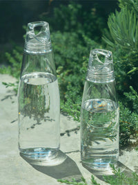 Photo of KINTO TRAIL BOTTLE (900ml/30oz) ( ) [ KINTO ] [ Hydration Bottles ]