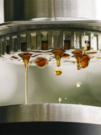Photo of AeroPress Steel Coffee Maker ( ) [ AeroPress ] [ Press Brewers ]