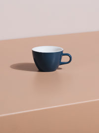 Photo of ACME Classic Small [Flat White] Cup (150ml/5.10oz) ( ) [ Acme & Co. ] [ Coffee Cups ]