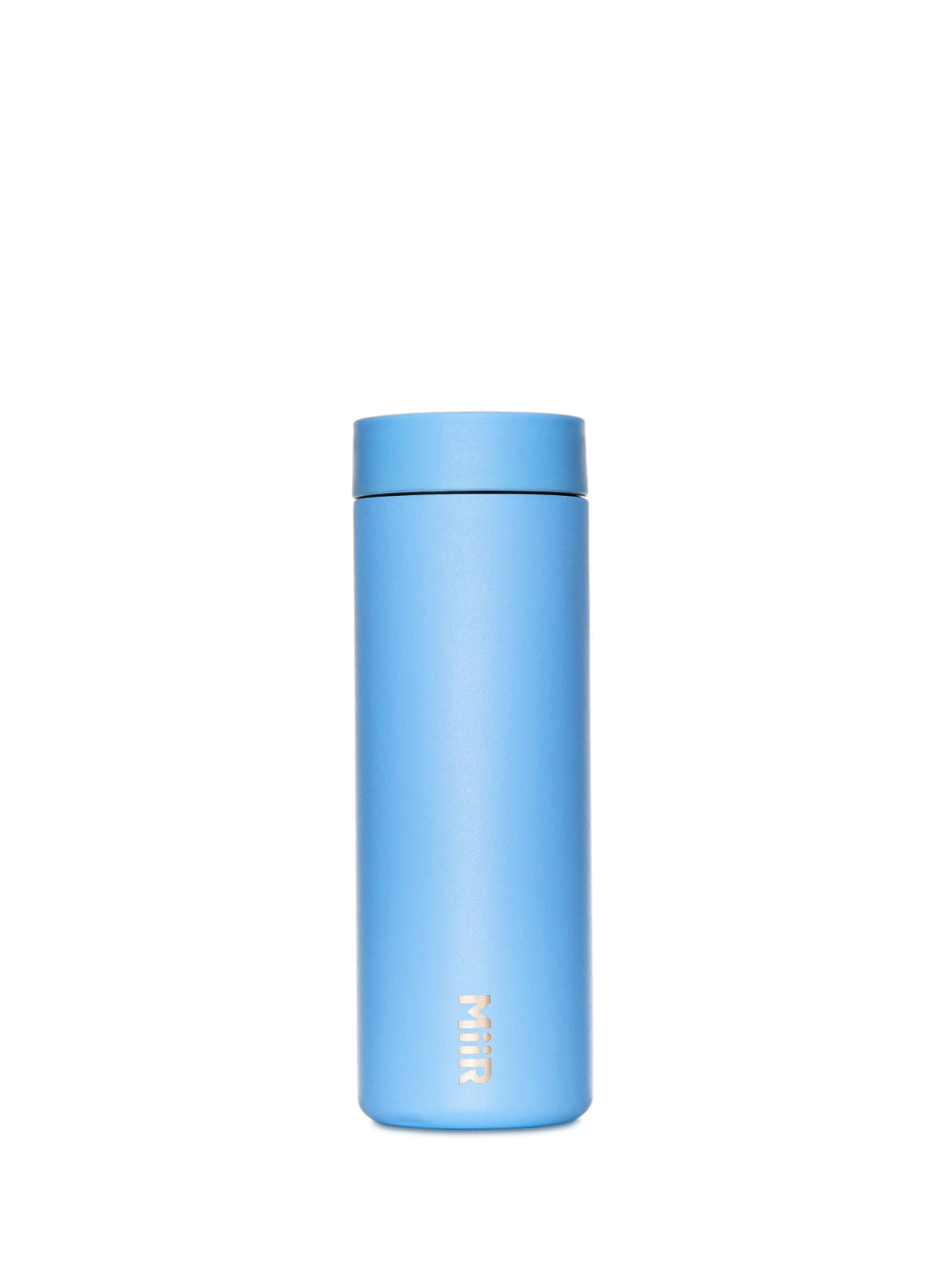Photo of MiiR 360 Traveler (473ml/16oz) ( Altitude Blue ) [ MiiR ] [ Reusable Cups ]