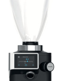 Photo of CEADO Rev Steel Espresso Grinder (120V) (⌀83mm) (w/ PFA Module) ( ) [ ceado ] [ Electric Grinders ]