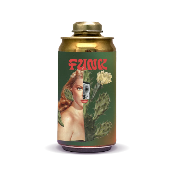 Photo of FUNK - Conditions Wild ( Default Title ) [ FUNK Coffee ] [ Coffee ]