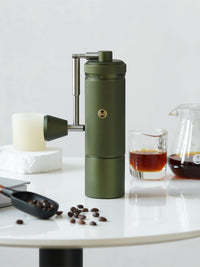 Photo of TIMEMORE Chestnut S3 Grinder ( ) [ Timemore ] [ Hand Grinders ]