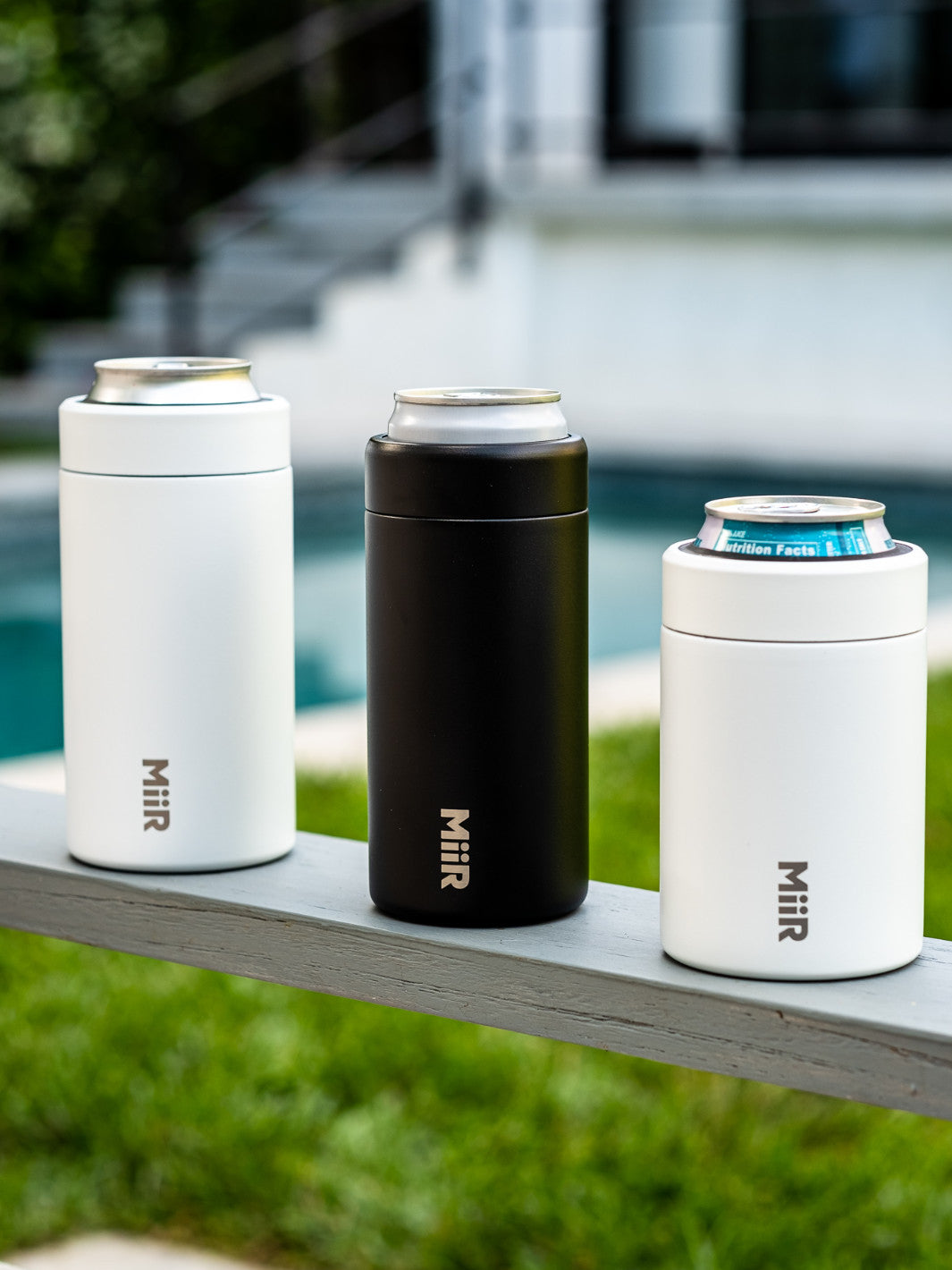 MiiR Slim Can Chiller (355ml/12oz)