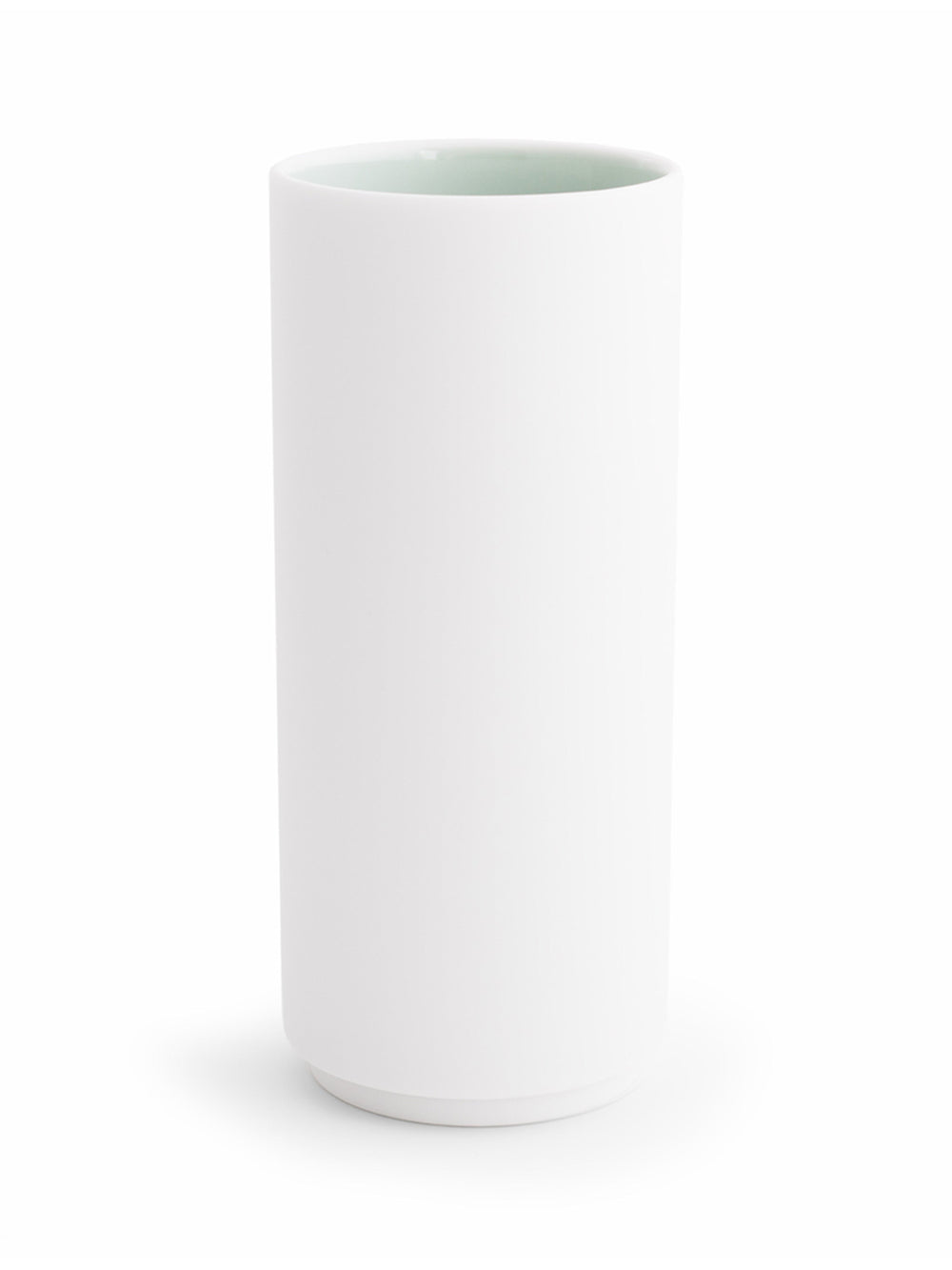 Photo of ACME Tajimi Tall Tumbler (330ml/11.16oz) ( Feijoa ) [ Acme & Co. ] [ Coffee Cups ]