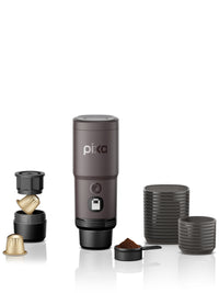 Photo of WACACO Pixapresso (Dark Burgundy) (Damaged Box) ( ) [ Yard Sale ] [ Yard Sale ]