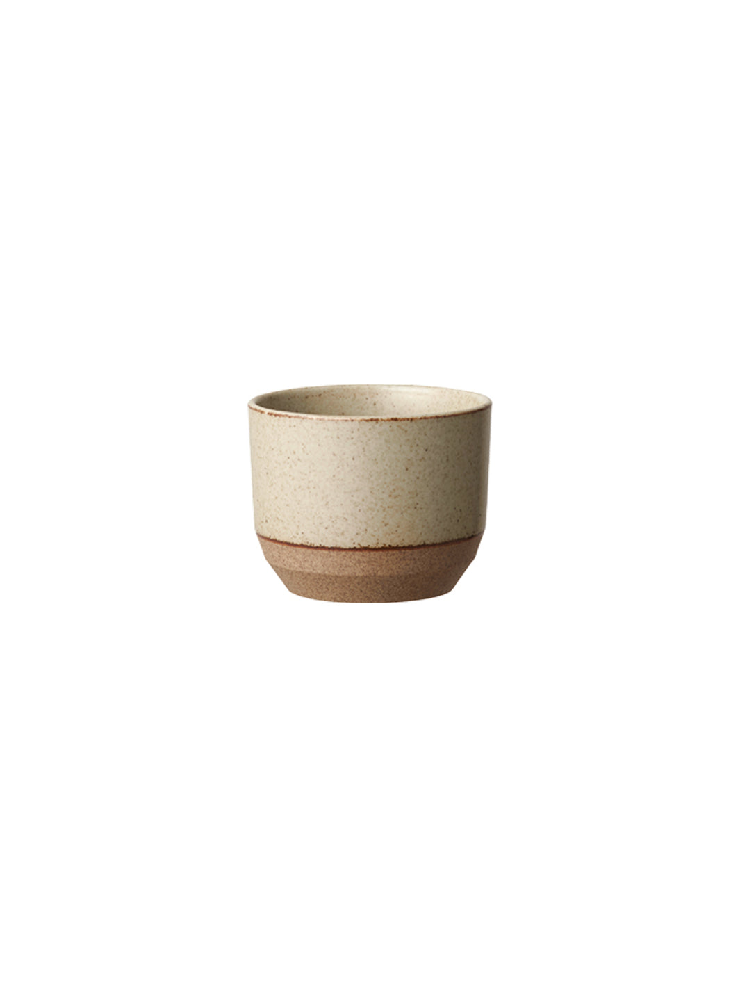 KINTO CERAMIC LAB Cup (180ml/6oz)