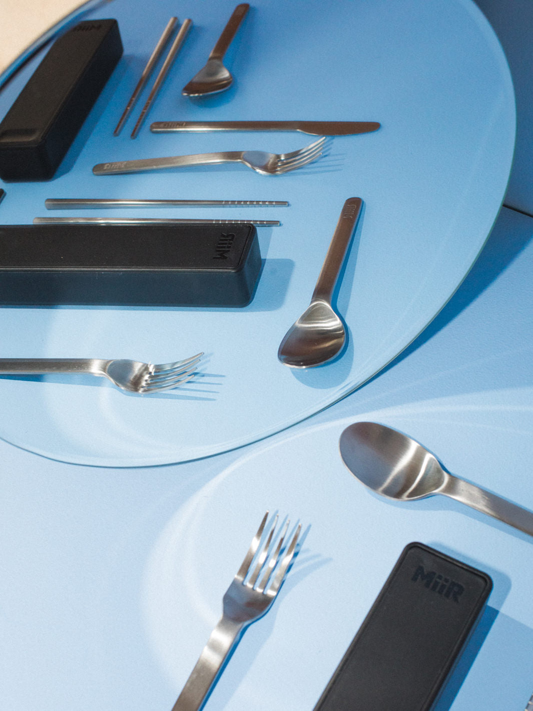 MiiR Essential Utensil Set