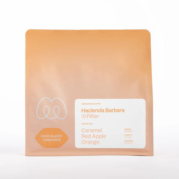 Photo of Monogram - Hacienda Barbara ( Default Title ) [ Monogram ] [ Coffee ]