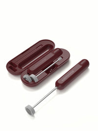 Photo of SUBMINIMAL NanoFoamer GO ( Cabernet ) [ Subminimal ] [ Milk Frothers ]