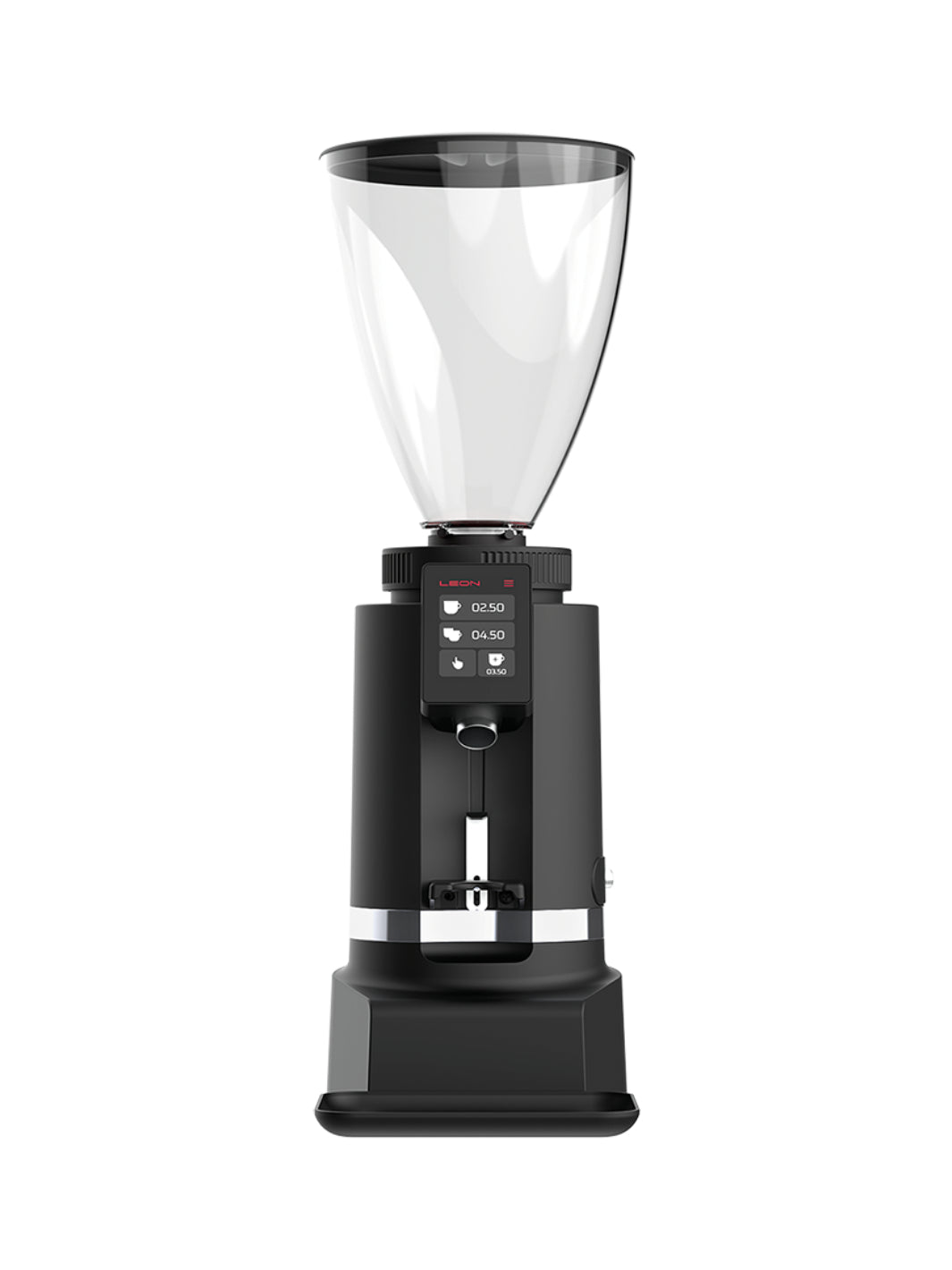 CEADO Leon 800 PFA Professional Grinder (120V) (⌀83mm)