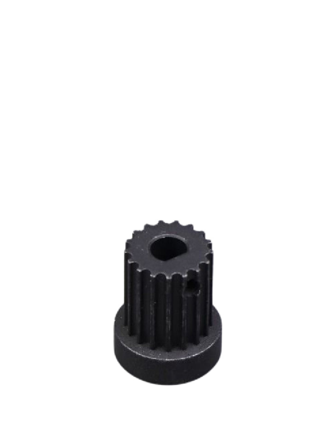 BARATZA Forte D-Shaft Motor Drive Pulley (w/ Set Screw)