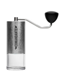 Photo of COMANDANTE C40 LAB Series NITRO BLADE® ( ) [ Comandante ] [ Hand Grinders ]