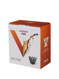 Photo of HARIO V60-02 Suiren Dripper ( ) [ HARIO ] [ Pourover Brewers ]