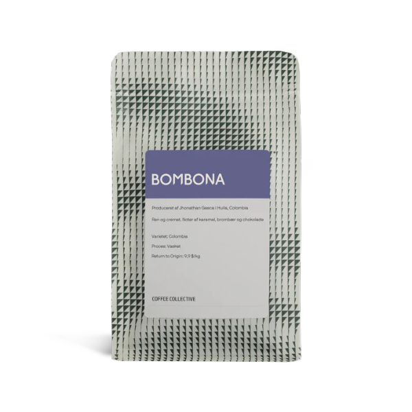 Photo of Coffee Collective - Bombona ( Default Title ) [ Coffee Collective ] [ Coffee ]