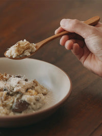 Photo of KINTO BAUM Spoon (185mm/7.4in) ( ) [ KINTO ] [ Cutlery ]