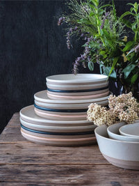 Photo of KINTO CERAMIC LAB Plate (250mm/9.8in) ( ) [ KINTO ] [ Plates ]