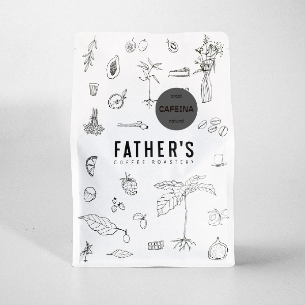 Father's - Cafeina Espresso (1kg)