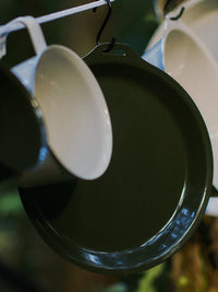 Photo of KINTO FORIS Plate (⌀260mm/10.4in) ( ) [ KINTO ] [ Plates ]