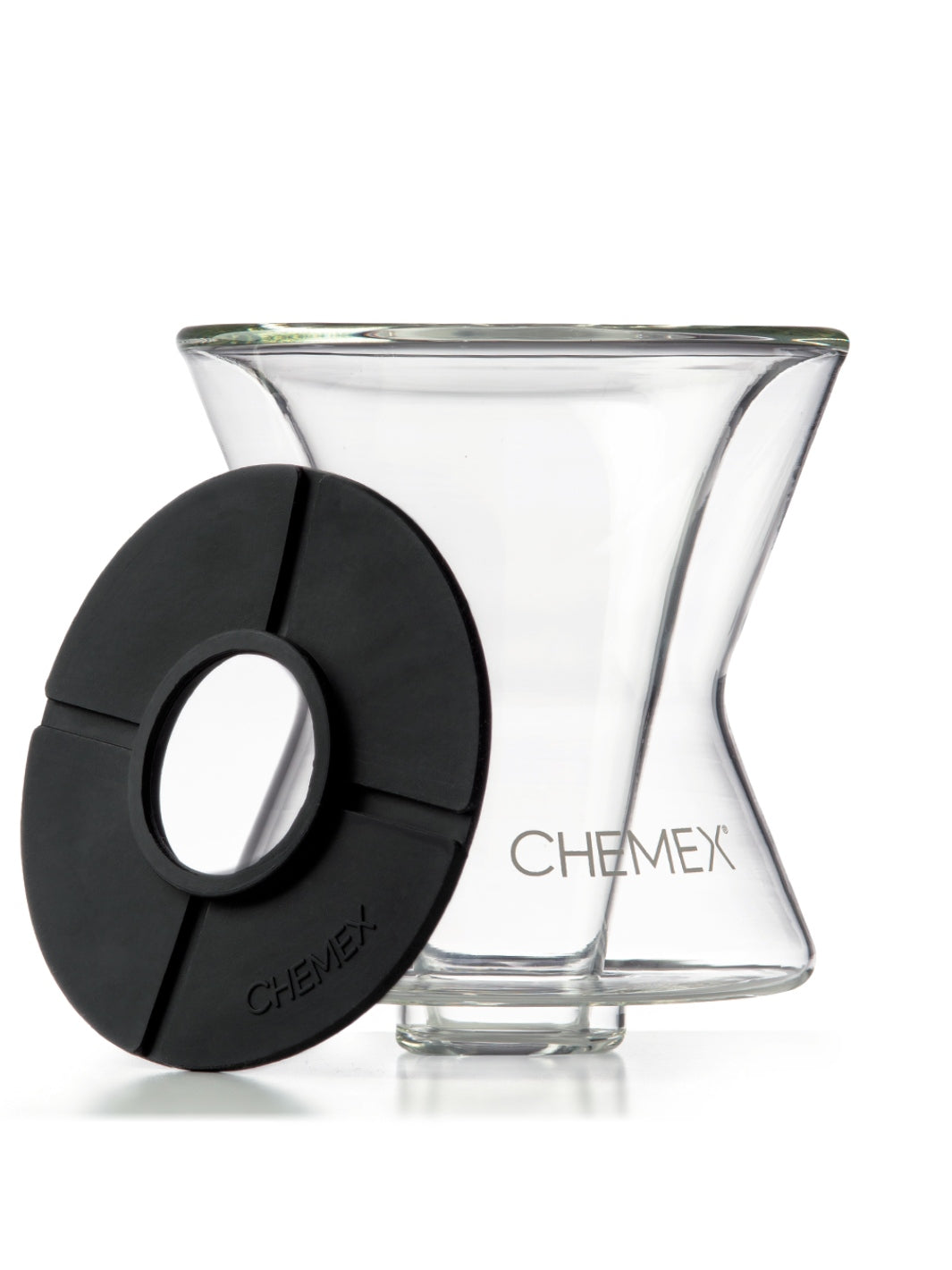 CHEMEX® Funnex Single Serve Pourover Brewer