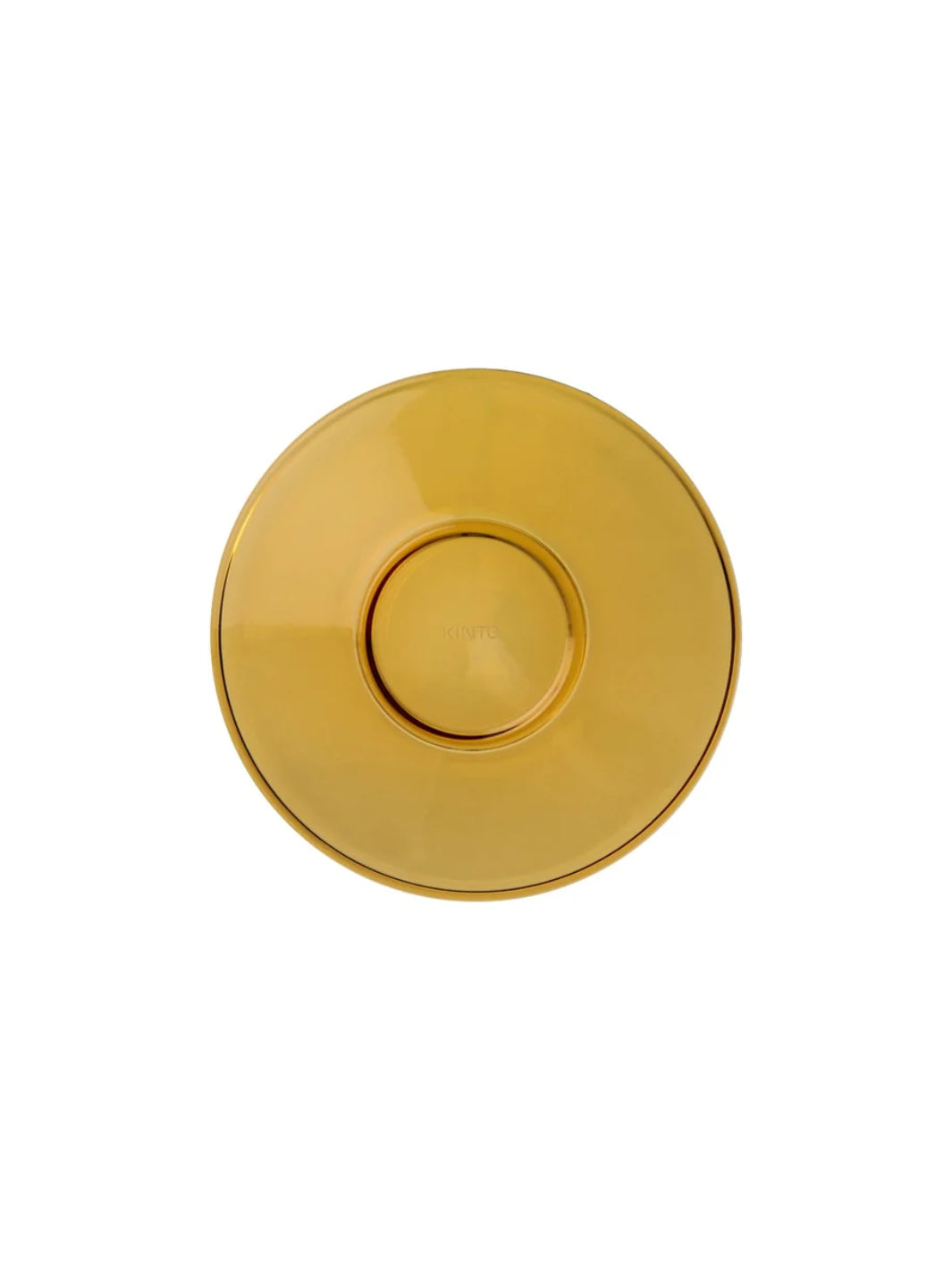 KINTO LUX Saucer (⌀150mm/5.9in)