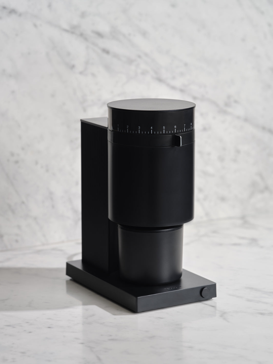 FELLOW Opus All-Purpose Grinder (Matte Black) (Open Box)