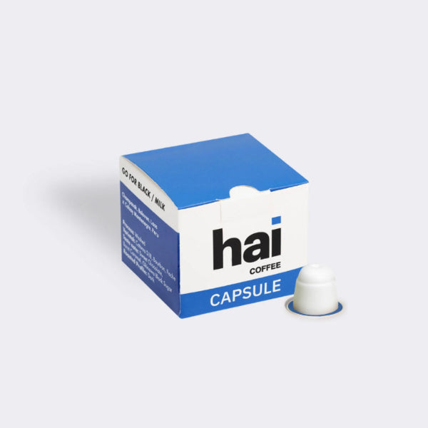 Photo of Hai Coffee - Okinawa Black Sugar ( Default Title ) [ Hai Coffee ] [ Coffee ]