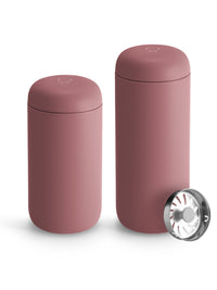 Photo of FELLOW Carter Move Mug (355ml/12oz) ( ) [ Fellow ] [ Reusable Cups ]