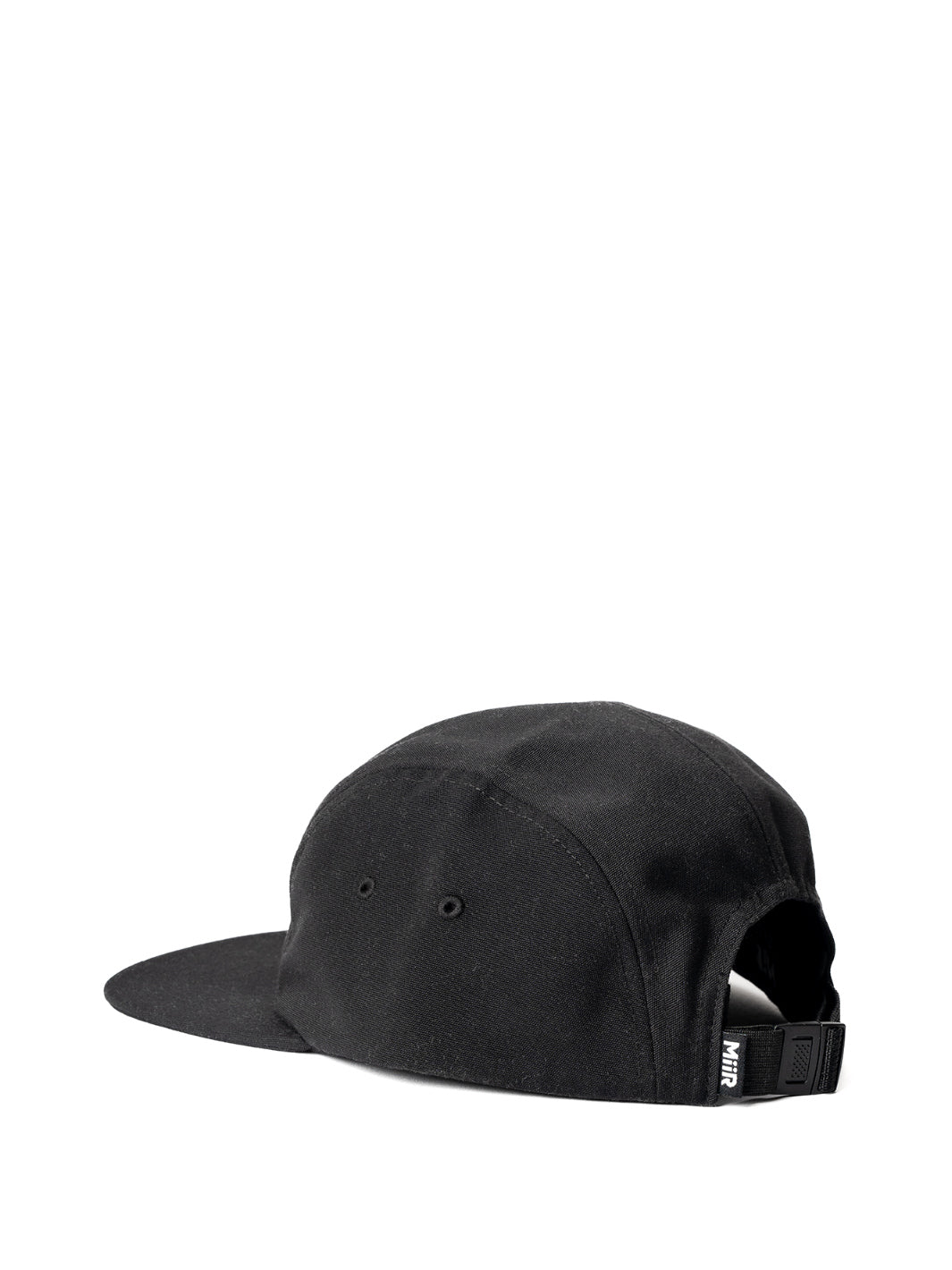 MiiR Recycled Poly Flat Brim 5-Panel Hat
