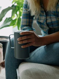 Photo of MiiR Camp Cup (591ml/20oz) ( ) [ MiiR ] [ Reusable Cups ]