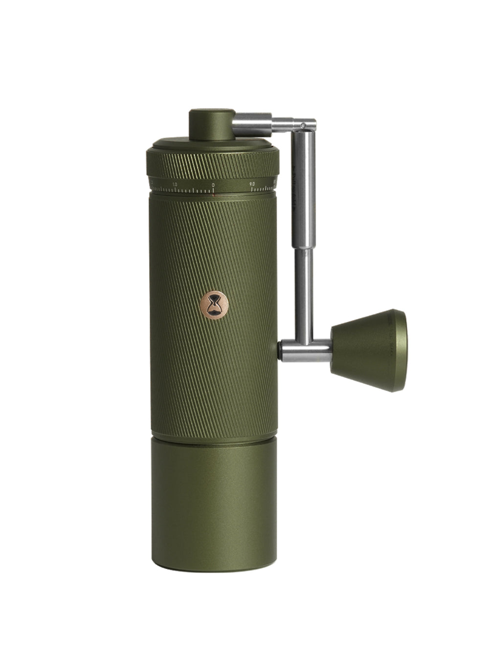 Photo of TIMEMORE Chestnut S3 Grinder ( Olive Green ) [ Timemore ] [ Hand Grinders ]
