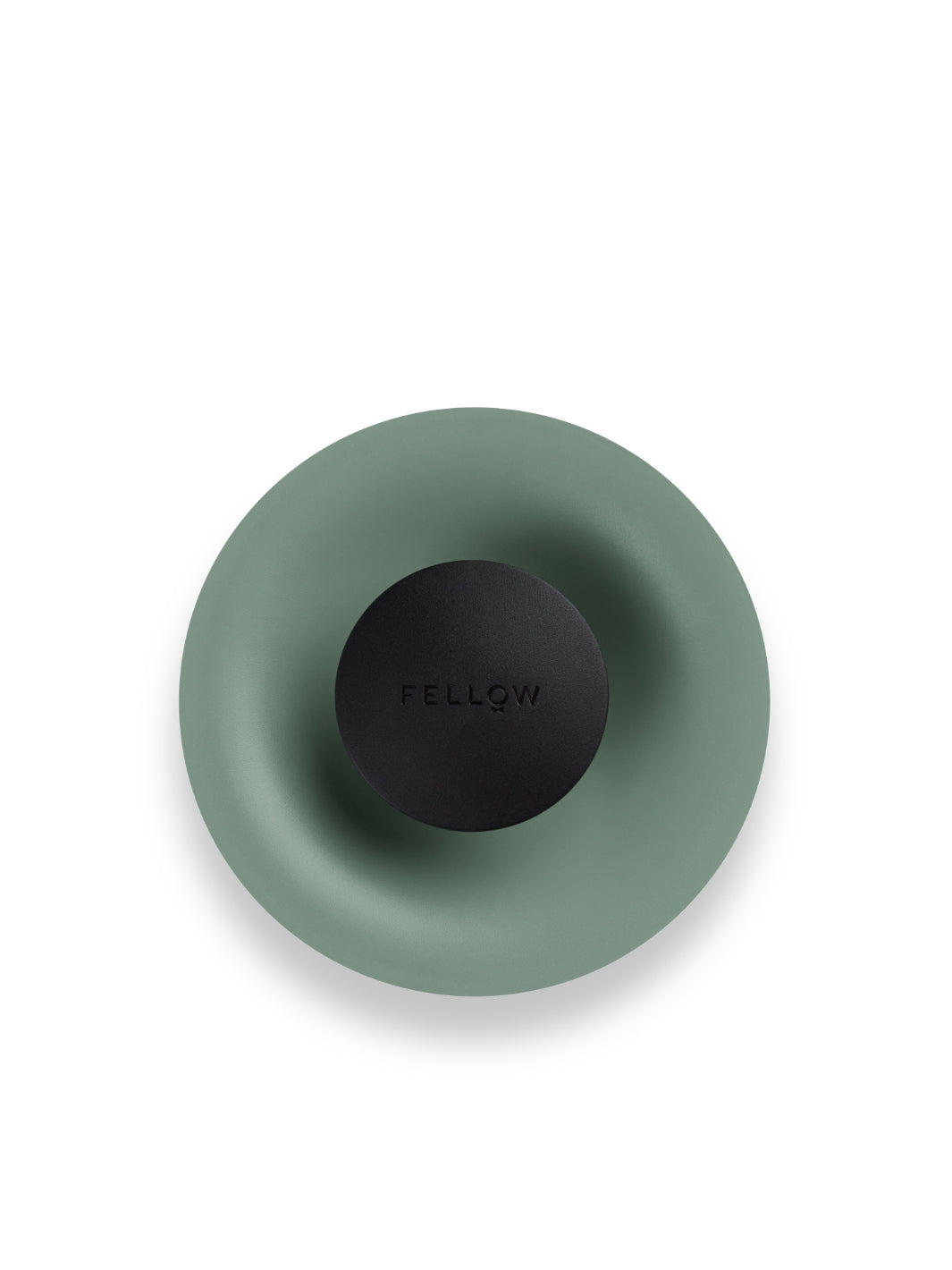 FELLOW Clyde Electric Kettle (120V) (1500ml/50oz) (Smoke Green) (Minor Aesthetic Defect)