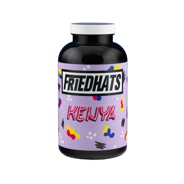 Photo of Friedhats - Gicherori ( Default Title ) [ Friedhats ] [ Coffee ]